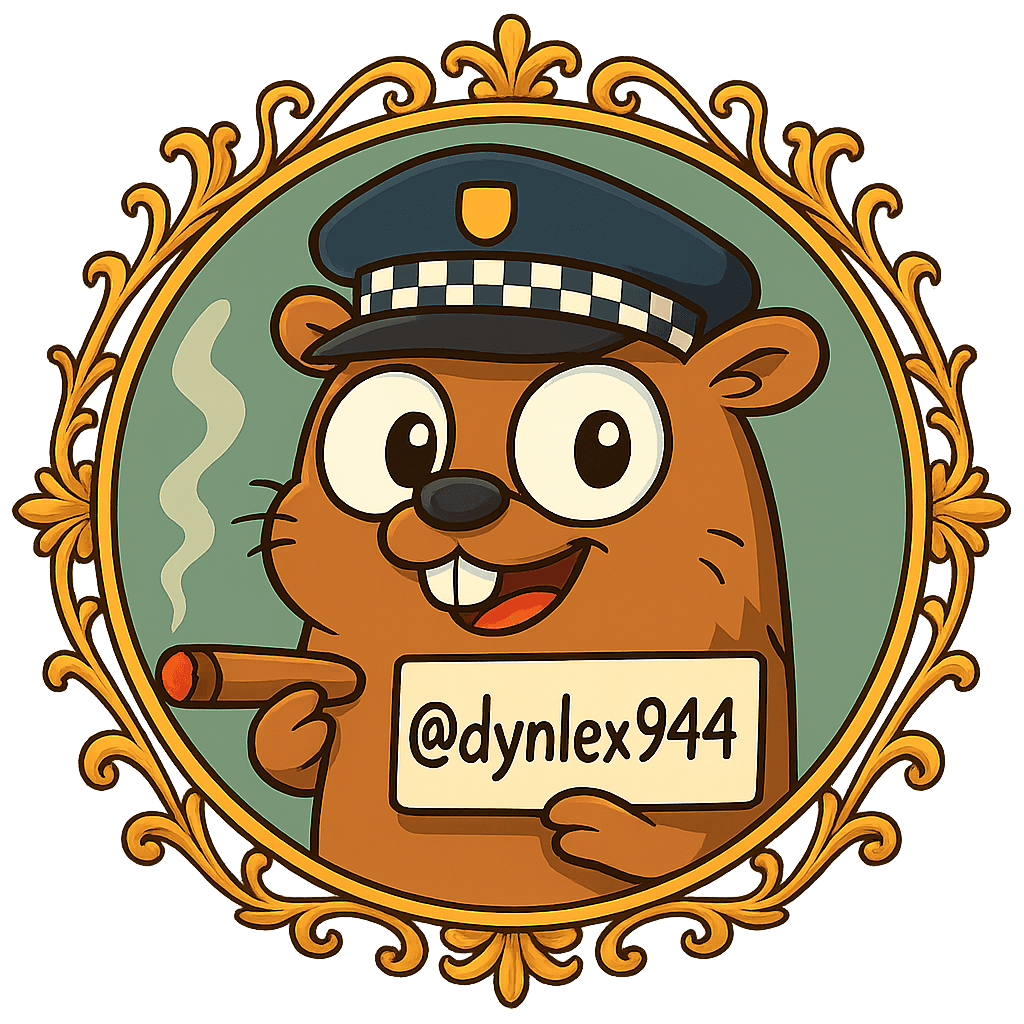 dynlex944 avatar
