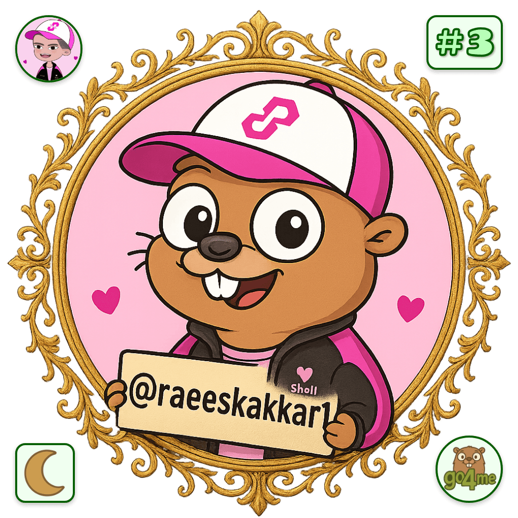 raeeskakkar1 avatar