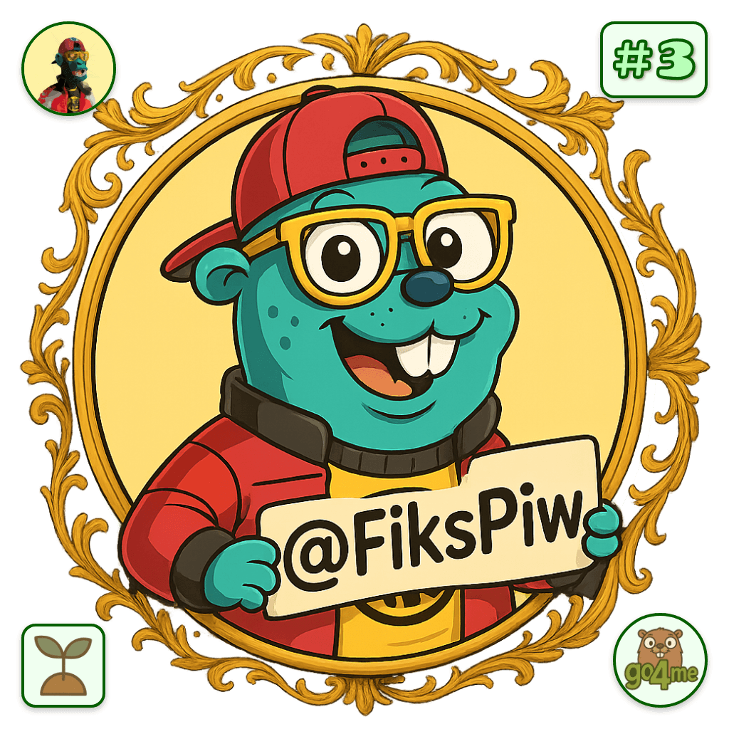 FiksPiw avatar