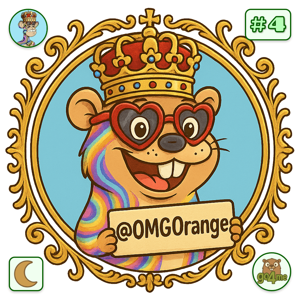 0MGOrange avatar