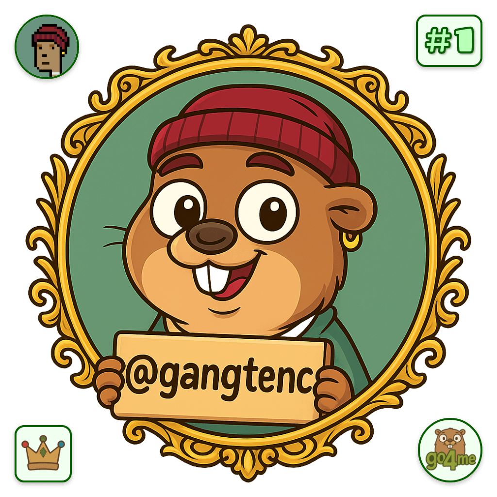 gangtenc avatar