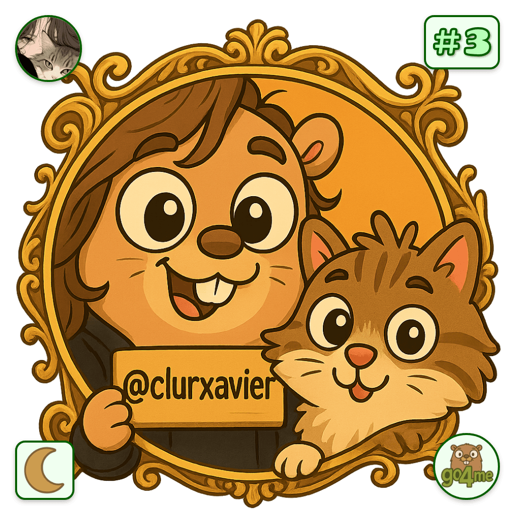 clurxavier avatar