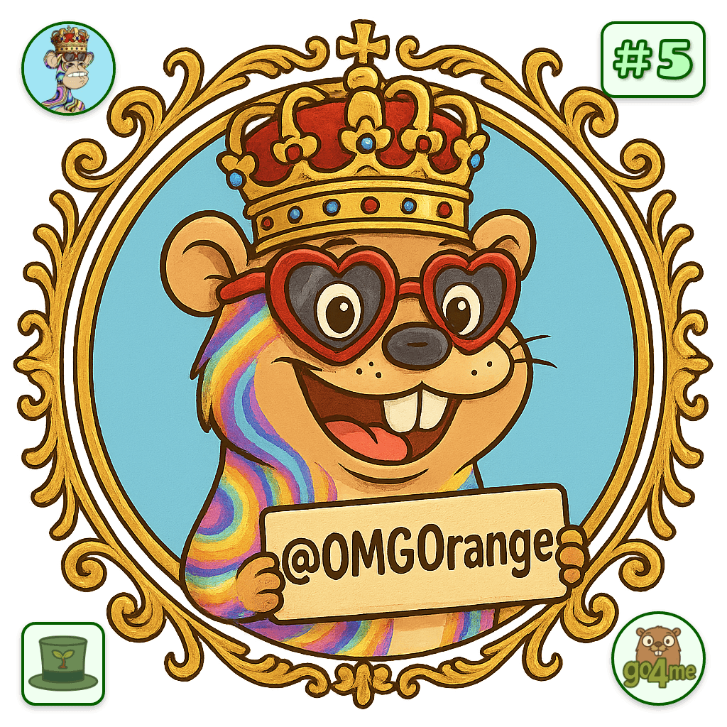 0MGOrange avatar
