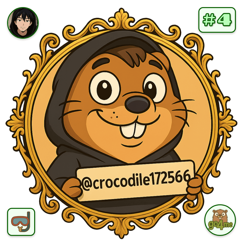 crocodile172566 avatar