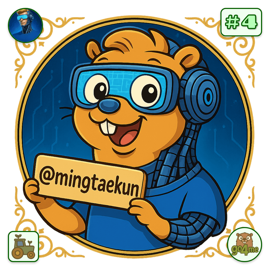 mingtaekun avatar