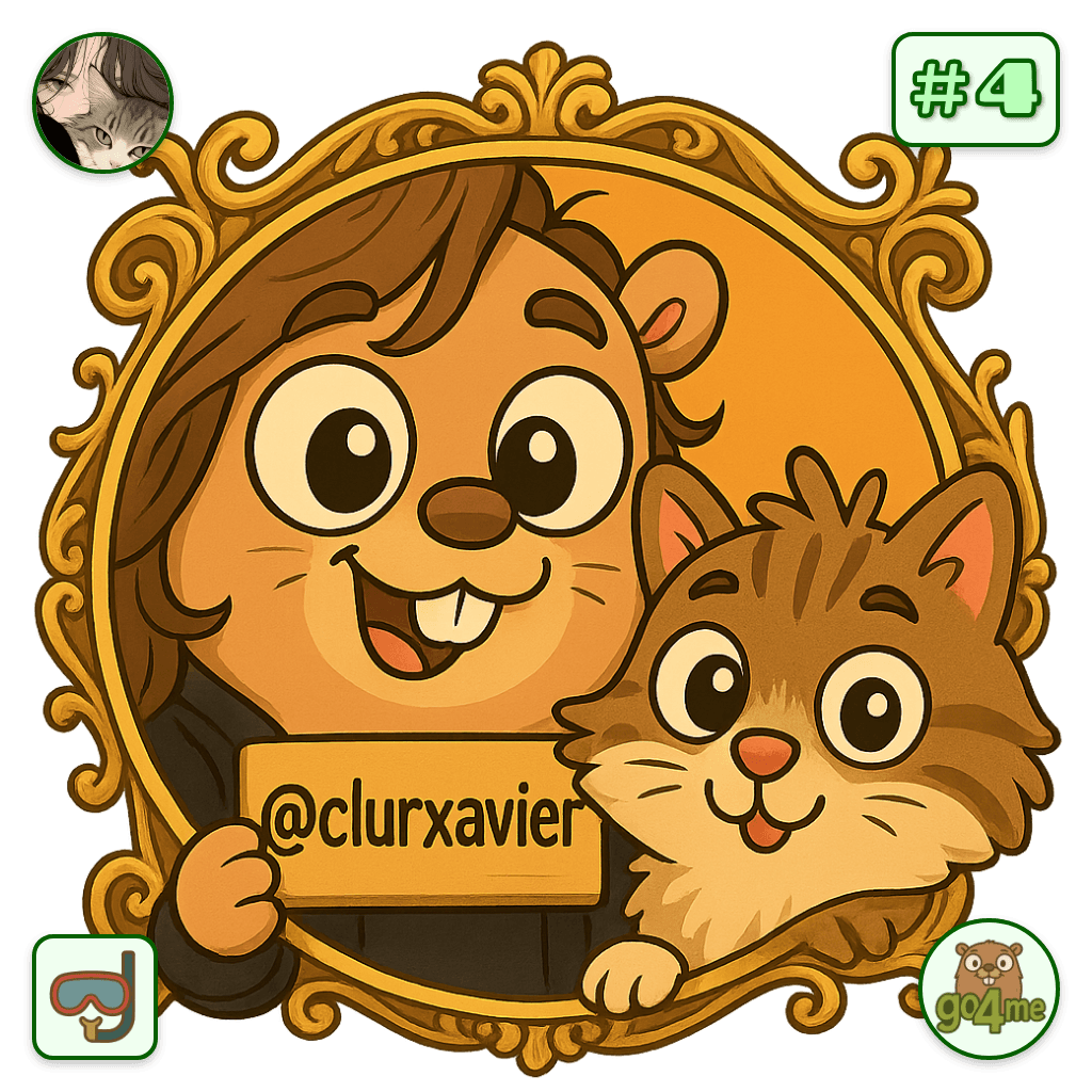 clurxavier avatar